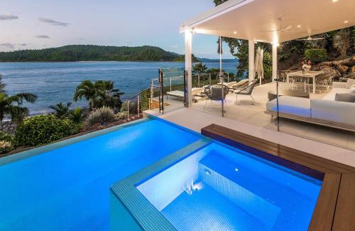 Hamilton Island House | Lotus House on Hamilton Island by HIHA