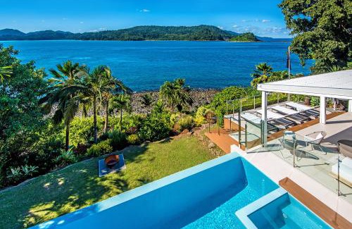 Hamilton Island House | Lotus House on Hamilton Island by HIHA