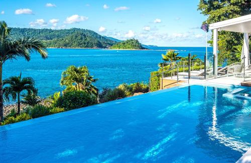 Hamilton Island House | Lotus House on Hamilton Island by HIHA