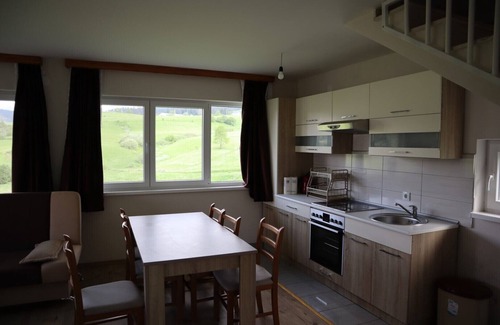 Sumece Villa | Lotus Villas