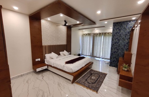 Delawadi Resort | Lotuslap Resort