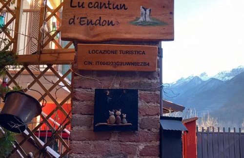 Valdieri Apartment | LOU CANTUN D'ENDON