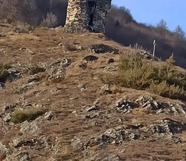 Valdieri Apartment | LOU CANTUN D'ENDON