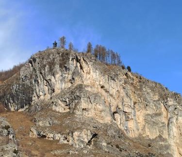 Valdieri Apartment | LOU CANTUN D'ENDON