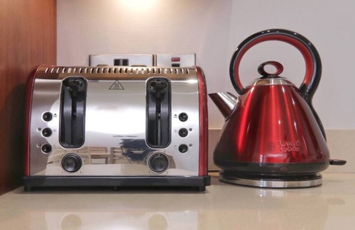 Enniskillen House | Lough Erne Apartment 12 · Escape Ordinary at Castle Hume No.12 ~ Golf break