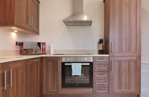 Enniskillen House | Lough Erne Apartment 12 · Escape Ordinary at Castle Hume No.12 ~ Golf break