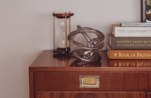 Ambleside Villa | Loughrigg Cottage -private house with a hot tub