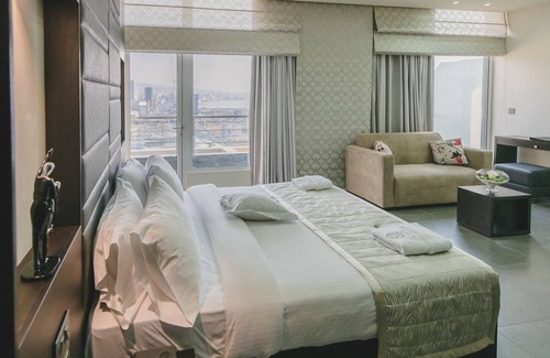 Dbayeh Hotel | Louis V Hotel Beirut