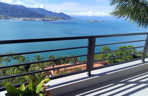 Cambaquara Apartment | Lounge Suites De Luxo Piuva