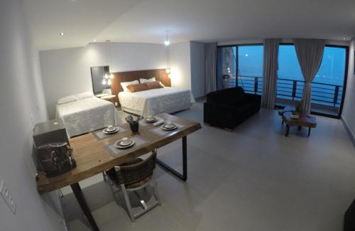 Cambaquara Apartment | Lounge Suites De Luxo Piuva