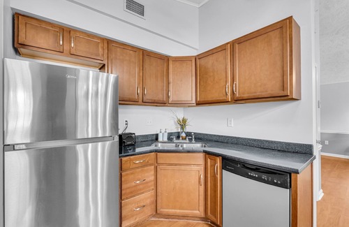 Columbus House | Lounging in Lowndes by OneHometown Getaways