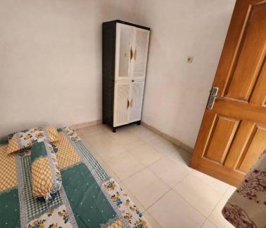 Tomohon House | Lourdes Blessing Hills