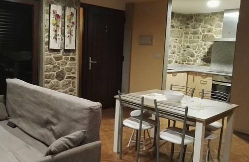 Muxia Cottage | LOURIDO CASIÑA (MUXÍA, Costa da Morte)