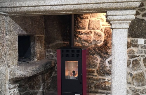 Muxia Cottage | LOURIDO CASIÑA (MUXÍA, Costa da Morte)