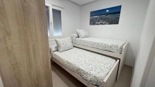 San Francisco Apartment | LouroBeach I