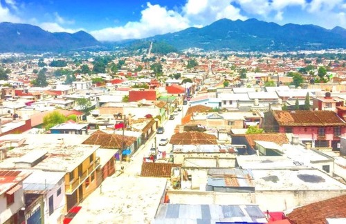 De Guadalupe Apartment | Lovely Aparment Spectacular View