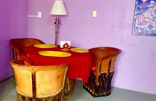 De Guadalupe Apartment | Lovely Aparment Spectacular View