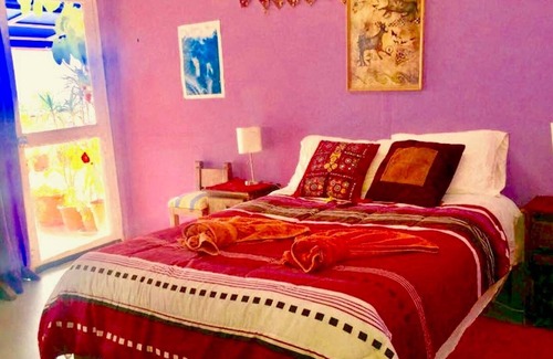 De Guadalupe Apartment | Lovely Aparment Spectacular View