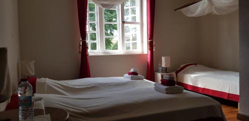 Antsirabe Hotel | Lovasoa 4C