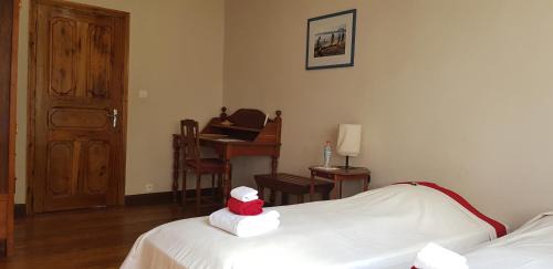 Antsirabe Hotel | Lovasoa 4C