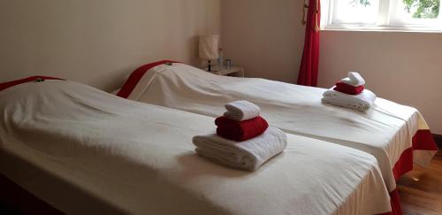 Antsirabe Hotel | Lovasoa 4C