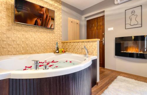 Zalakaros Apartment | Love and Dream Élményvilla