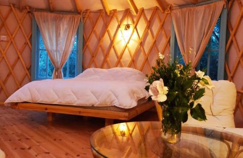 Mattat Other | Love Frequency - יורט קסום במתת