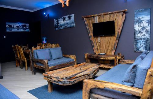 Dodoma Apartment | Love House