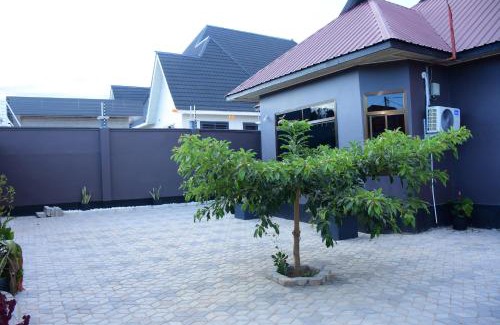 Dodoma Apartment | Love House
