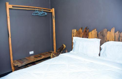 Dodoma Apartment | Love House
