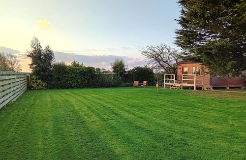 Ham Ski Chalet | Love Nest