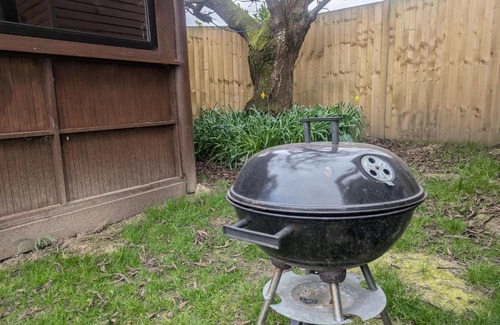 Ham Ski Chalet | Love Nest