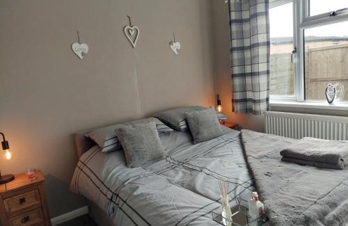 Ham Ski Chalet | Love Nest