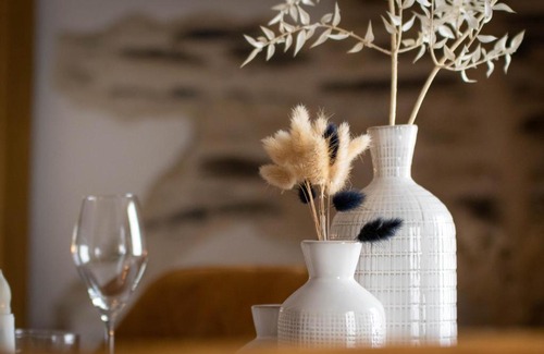 Downtown Angers Bed & Breakfast | Love Room Bohème Les Petits Plaisirs