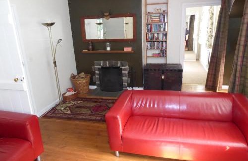 Porlock Weir House | Lovelace