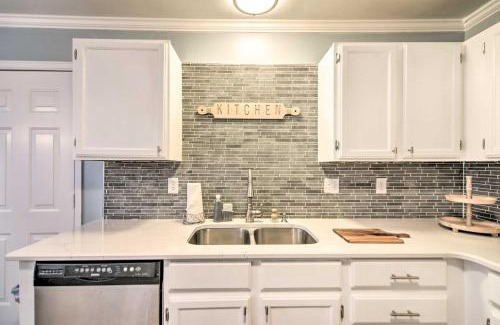 Loveland House | Loveland Duplex with Large Yard 2 Mi to Dtwn