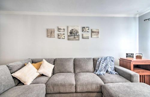 Loveland House | Loveland Duplex with Large Yard 2 Mi to Dtwn