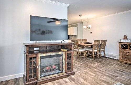 Loveland House | Loveland Duplex with Large Yard 2 Mi to Dtwn