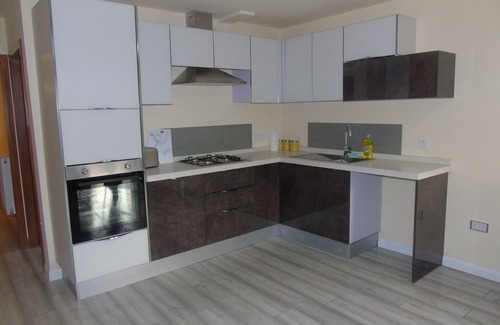 Bolton Apartment | Lovely 1-Bed Apartment in Bolton