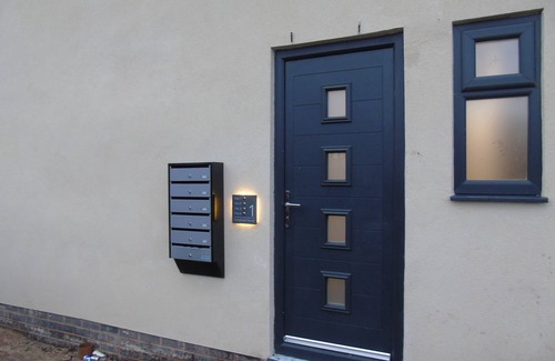 Bolton Apartment | Lovely 1-Bed Apartment in Bolton