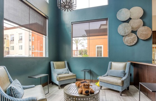 Edenvale Apartment | Lovely 1BR in South San Jose, Gym + Pool