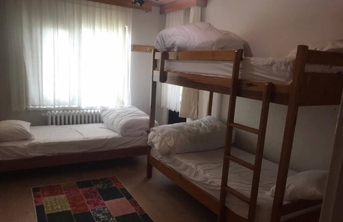 Karacasu Apartment | Lovely 2+1 apartment included a private big& healthy thermal water bathtub room