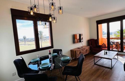 Los Alcazares Apartment | Lovely 2 bedroom apartment at Los Alcázares Golf