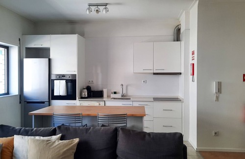Braga Apartment | Lovely 2-bedroom apartment - Near Braga city center