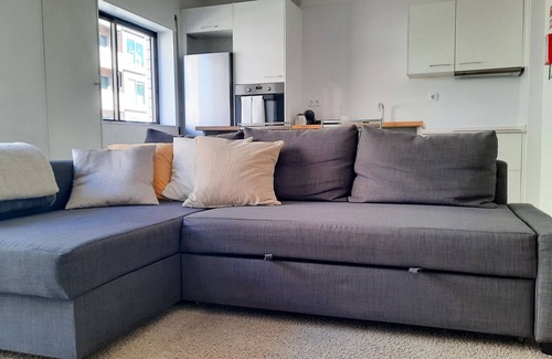 Braga Apartment | Lovely 2-bedroom apartment - Near Braga city center