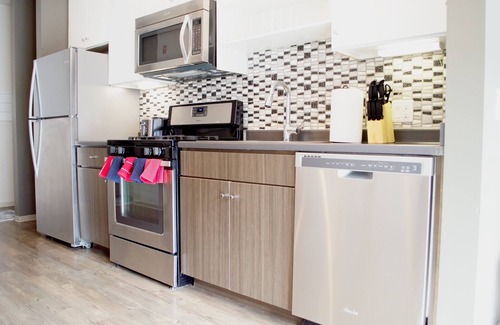 Assembly Square Apartment | Lovely 2 Bedroom at the Heart of Assembly Row