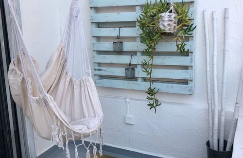 Gemmayzeh Apartment | Lovely 2 Bedroom in Gemmayze