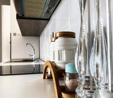 Matiçan Apartment | Lovely 2-BR apartment in Prishtina City Center