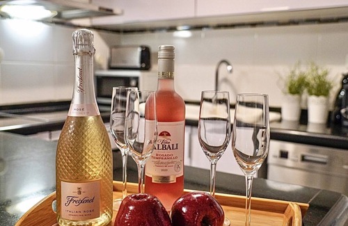 Callao Salvaje Villa | Lovely 4-Bed Villa with ocean views in Sueño Azul