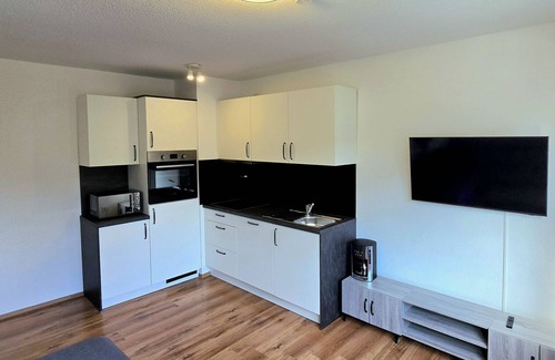 Dortmund Apartment | Lovely 40m² apartment
